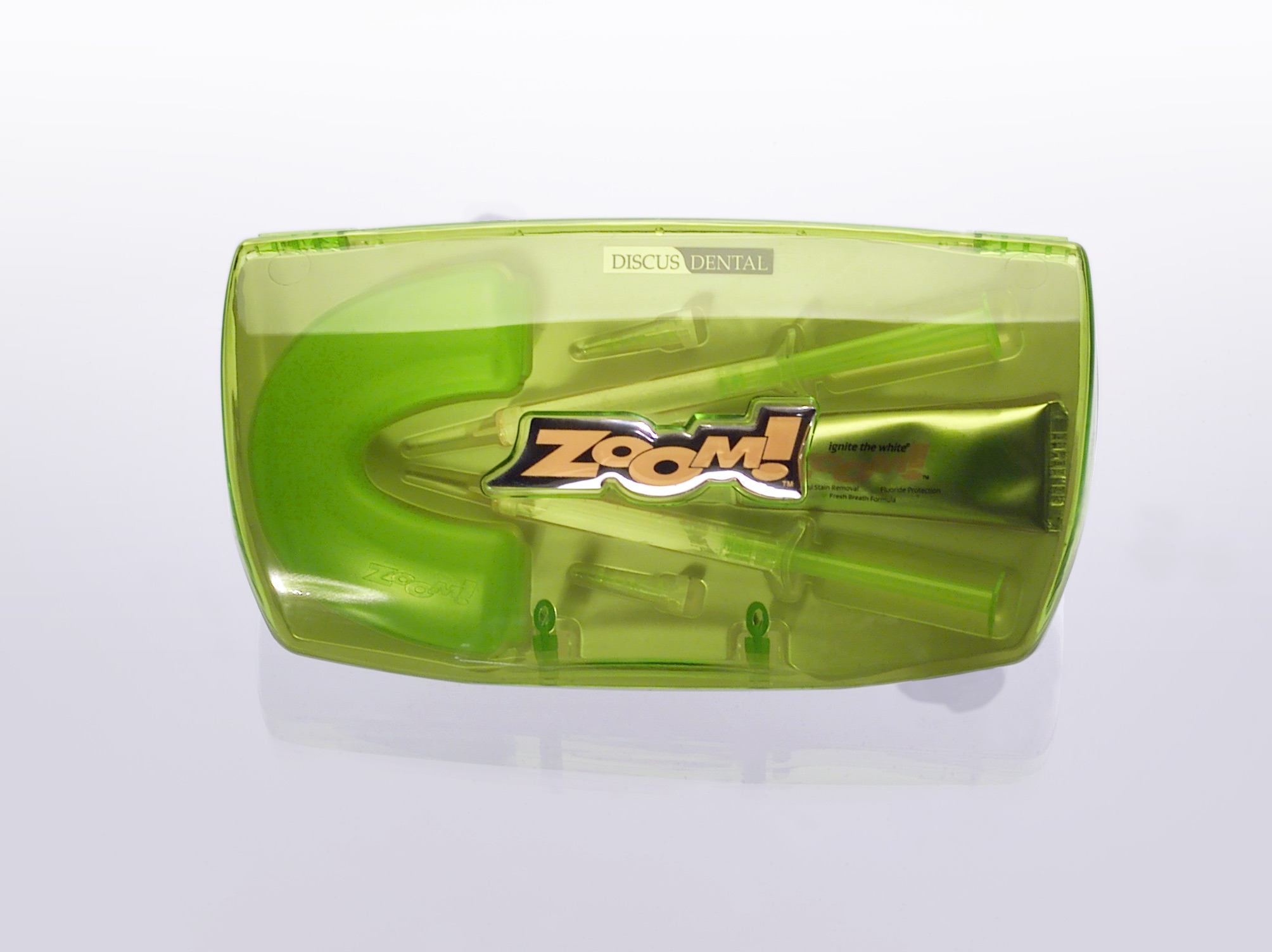 DISCUS DENTAL - ZOOM