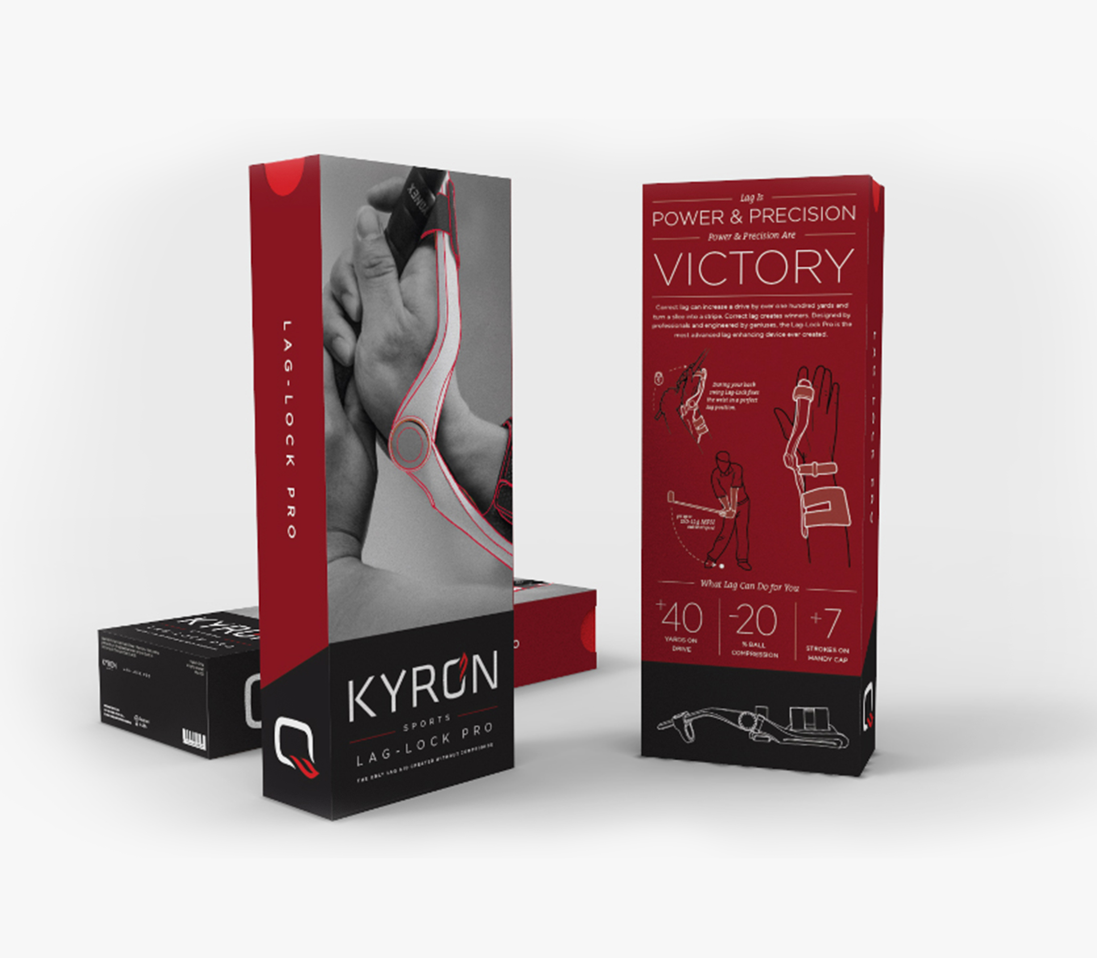 KYRON