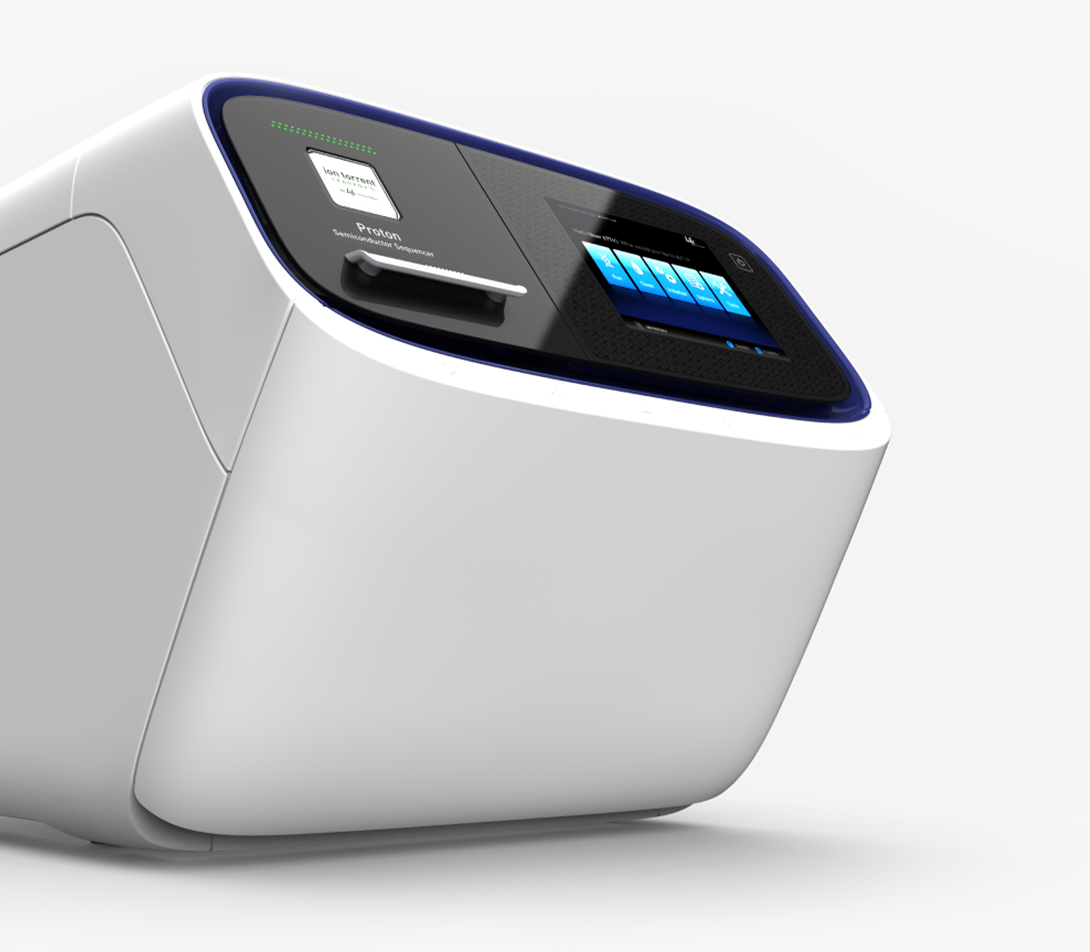 LIFE TECHNOLOGIES