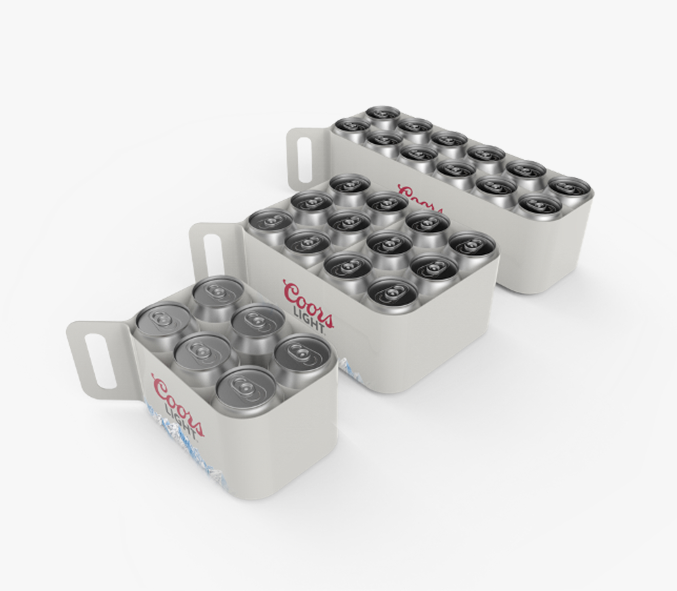 COORS LIGHT