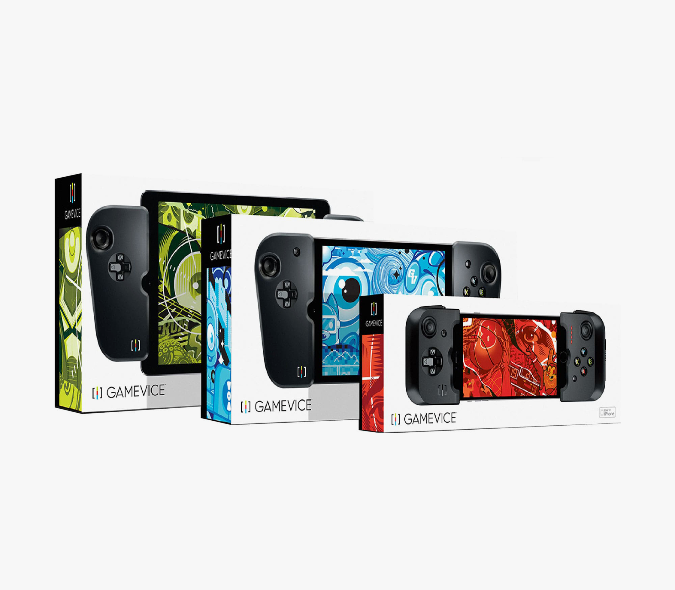 GAMEVICE