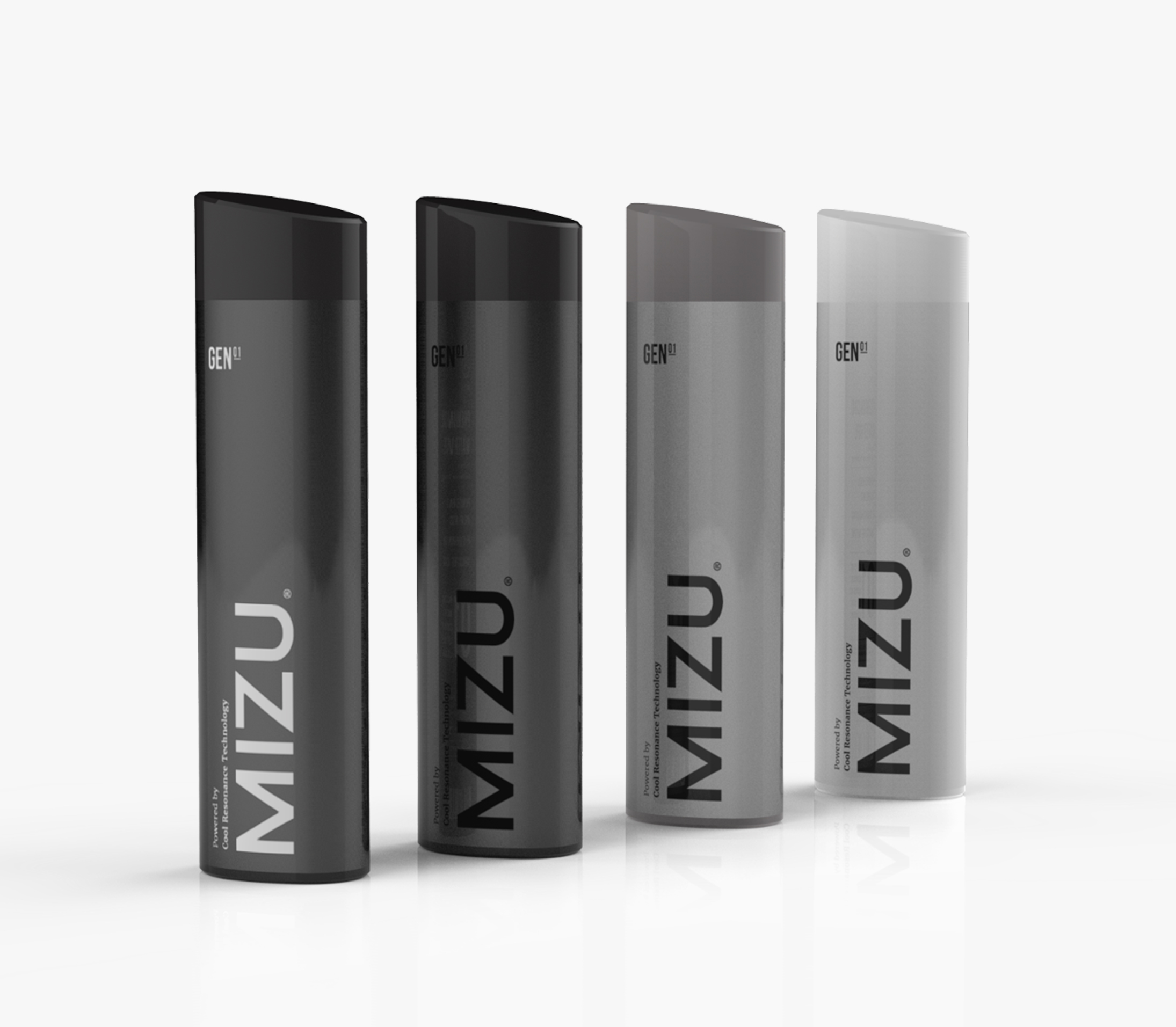 MIZU