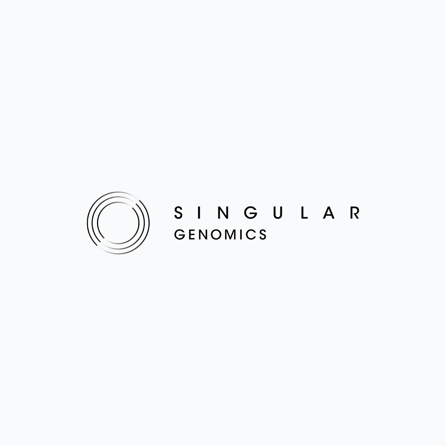 Singular Genomics G4 platform logo