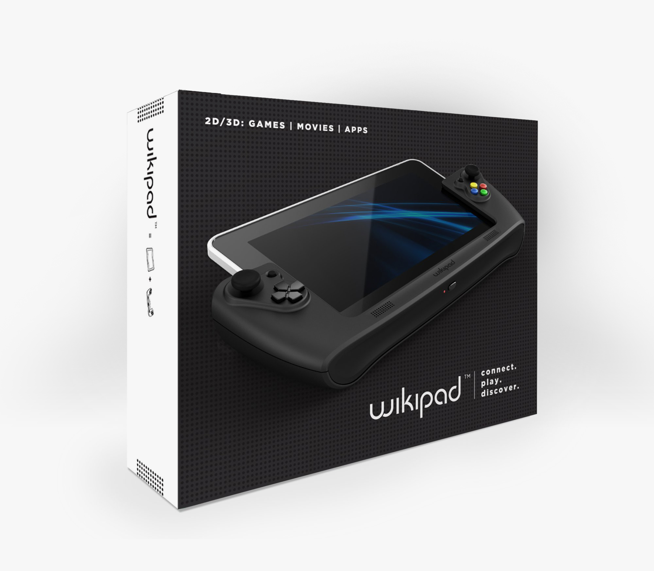WIKIPAD
