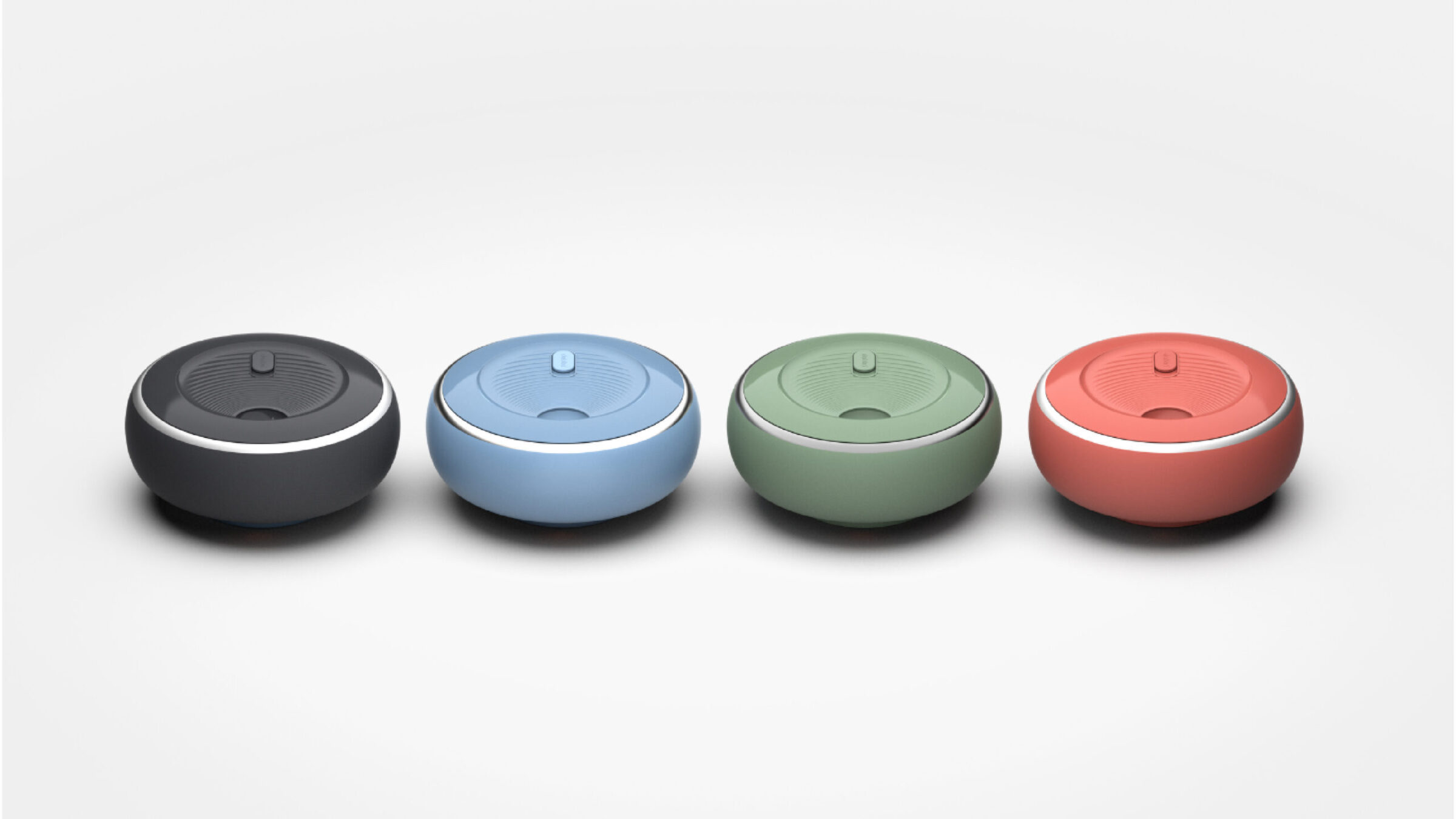 The My Dabba smart heating and cooling food container.