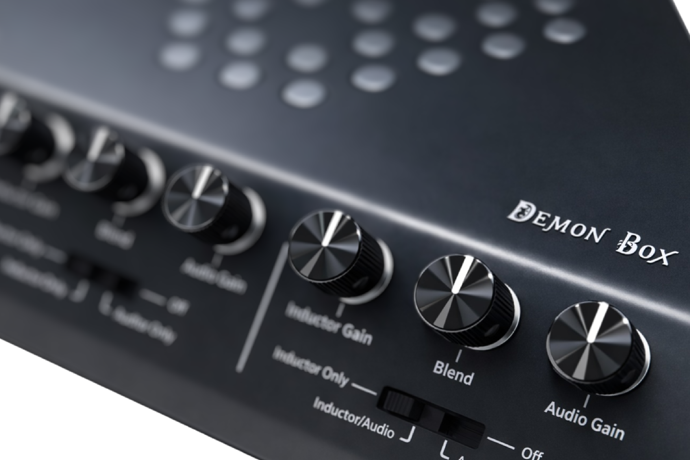 2025 Year in Review Project Images Demon Box Detail