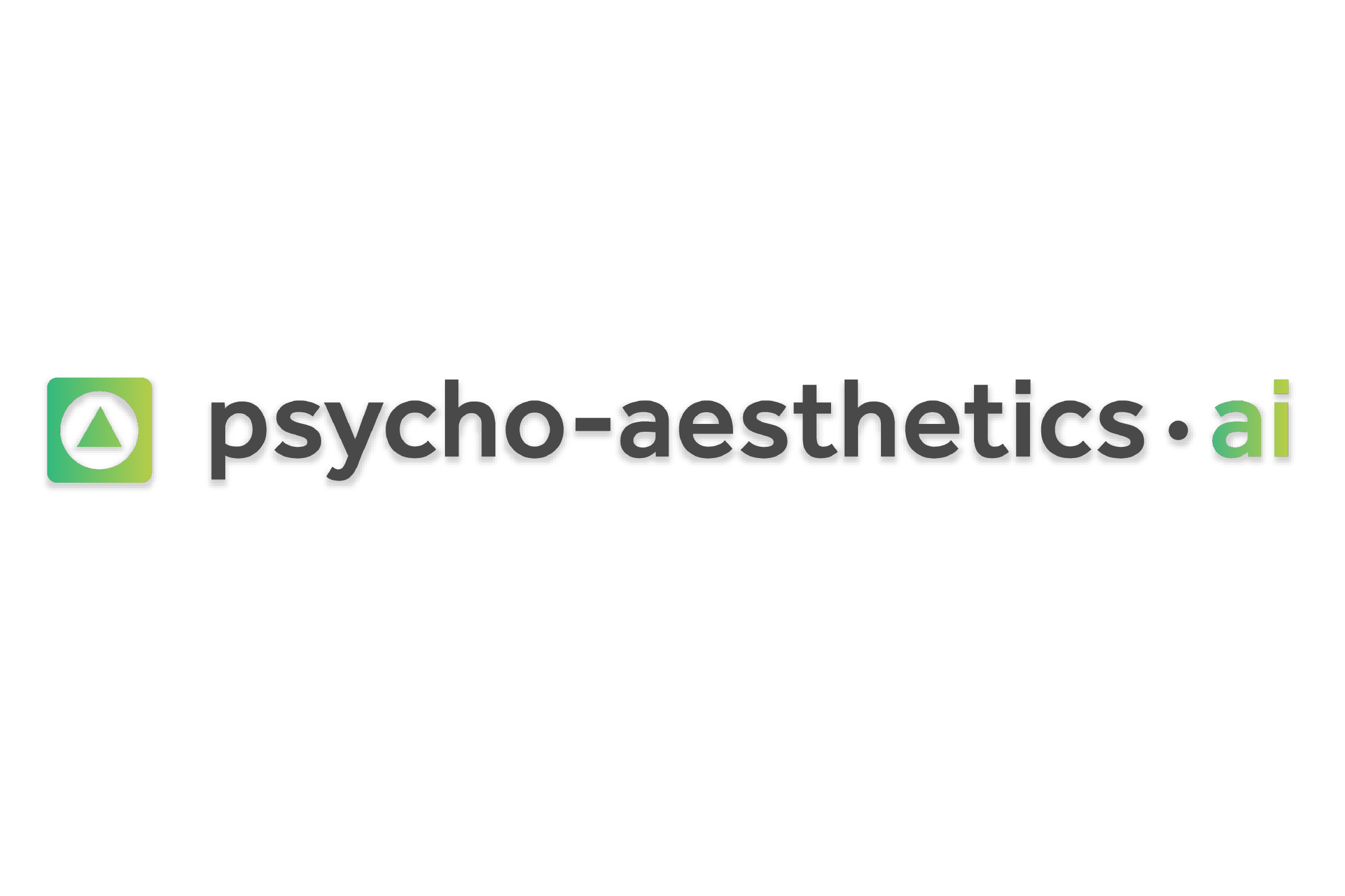 2025 Year in Review Project Images Psycho Aesthetics AI Detail