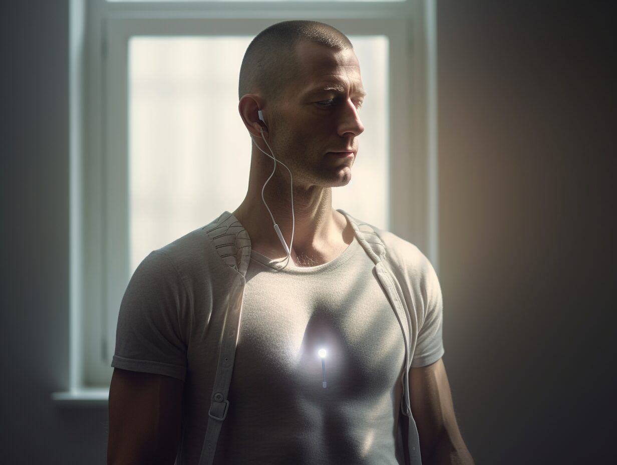 Human Augmentation Enters Everyday Life