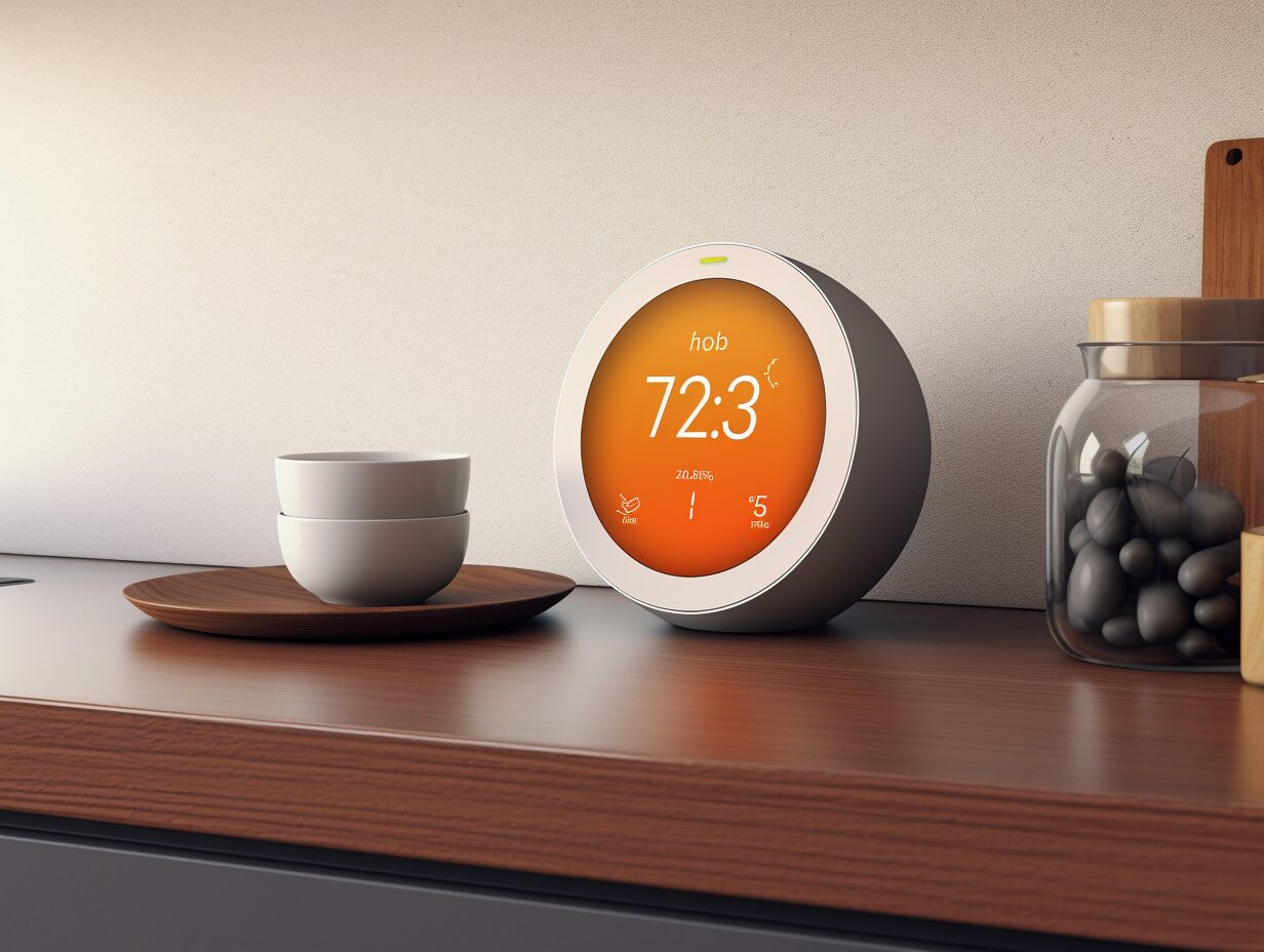 Quiet Products Earn More Trust V2