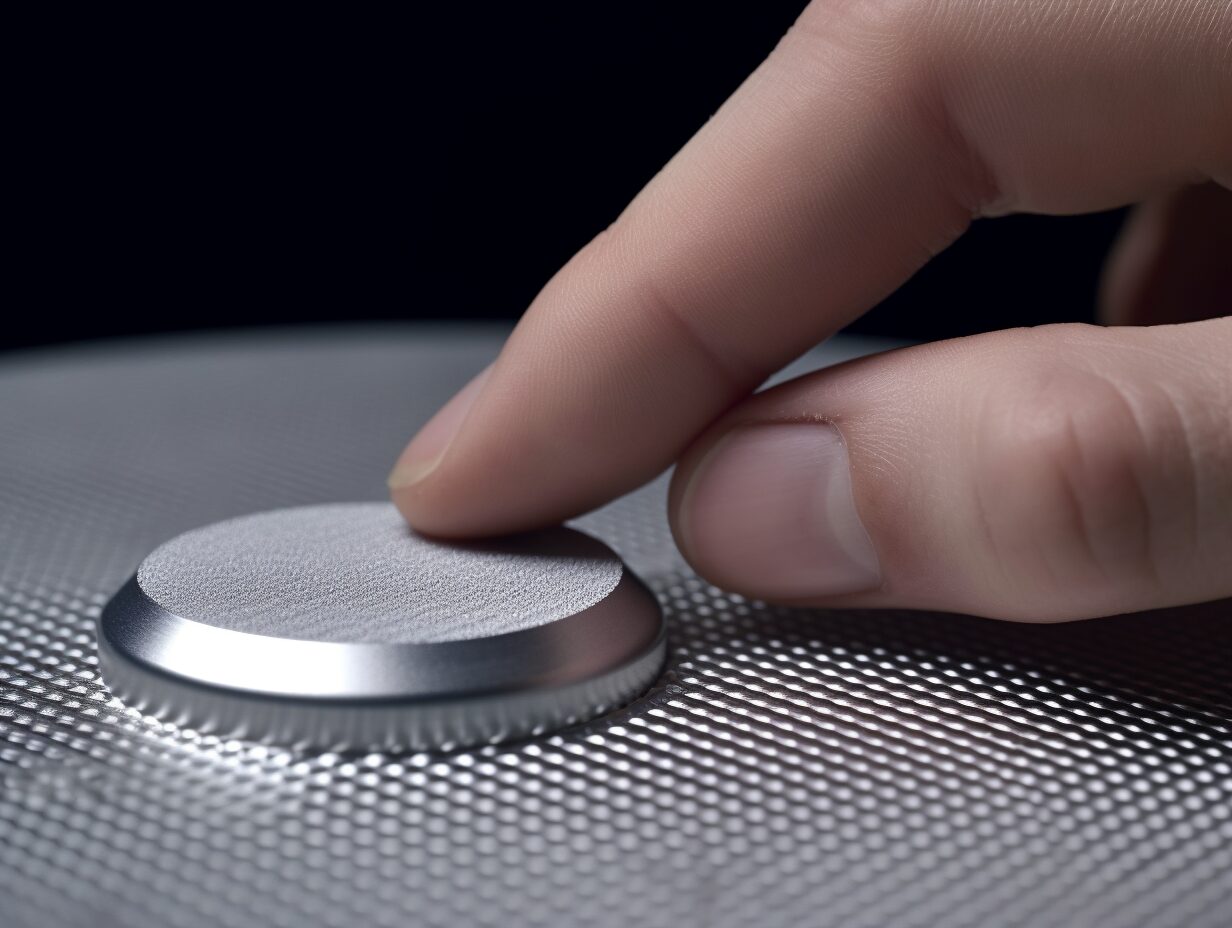 When Materials Become the Interface