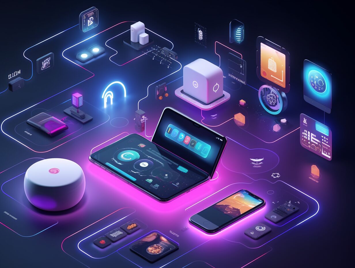 When Products Become Decision Makers