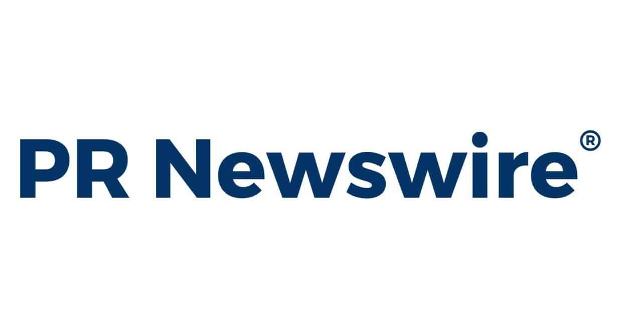 PR Newswire Logo PA AI Press Release Page