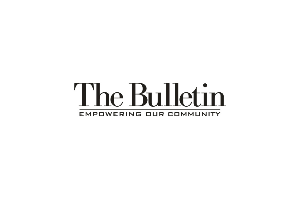 The Bulletin Logo PA AI Press Release Page