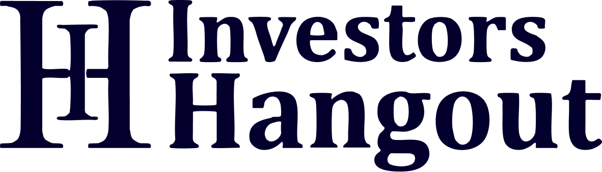 Investor Hangout Logo PA AI Press Release Page 1