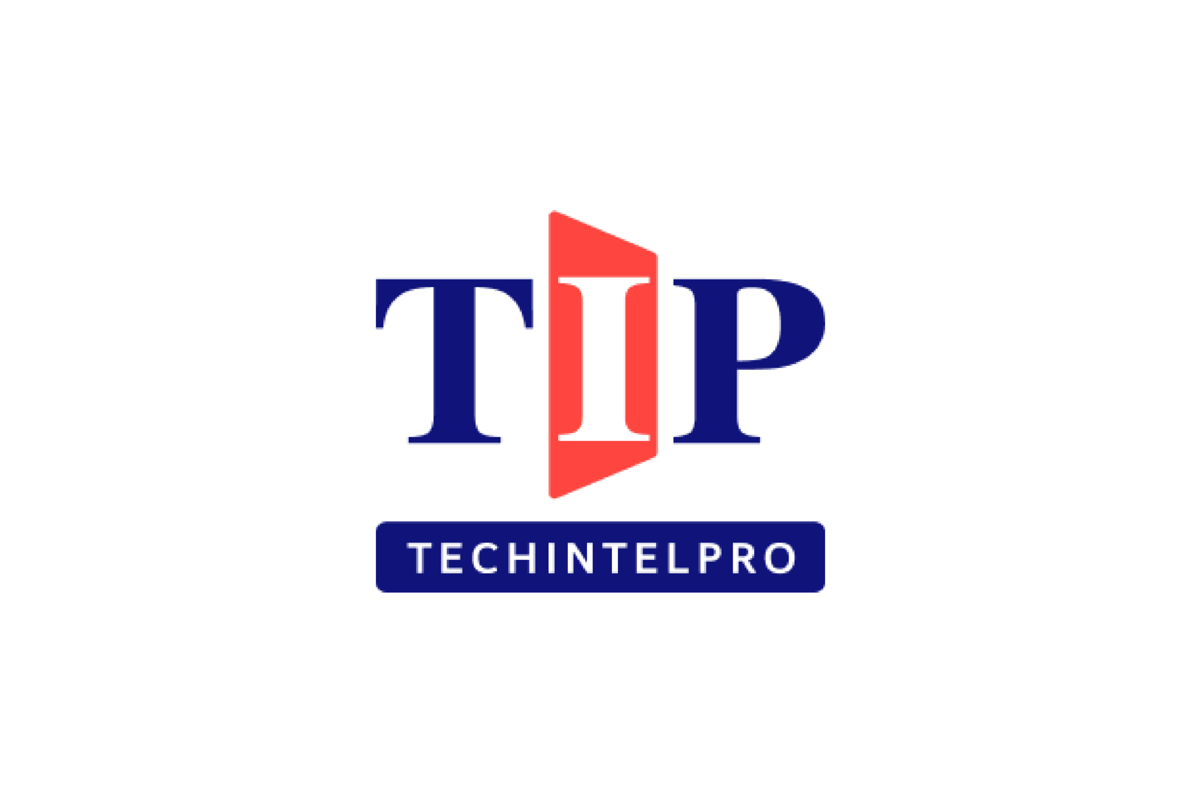 TECHINVESTOR PRO Logo PA AI Press Release Page