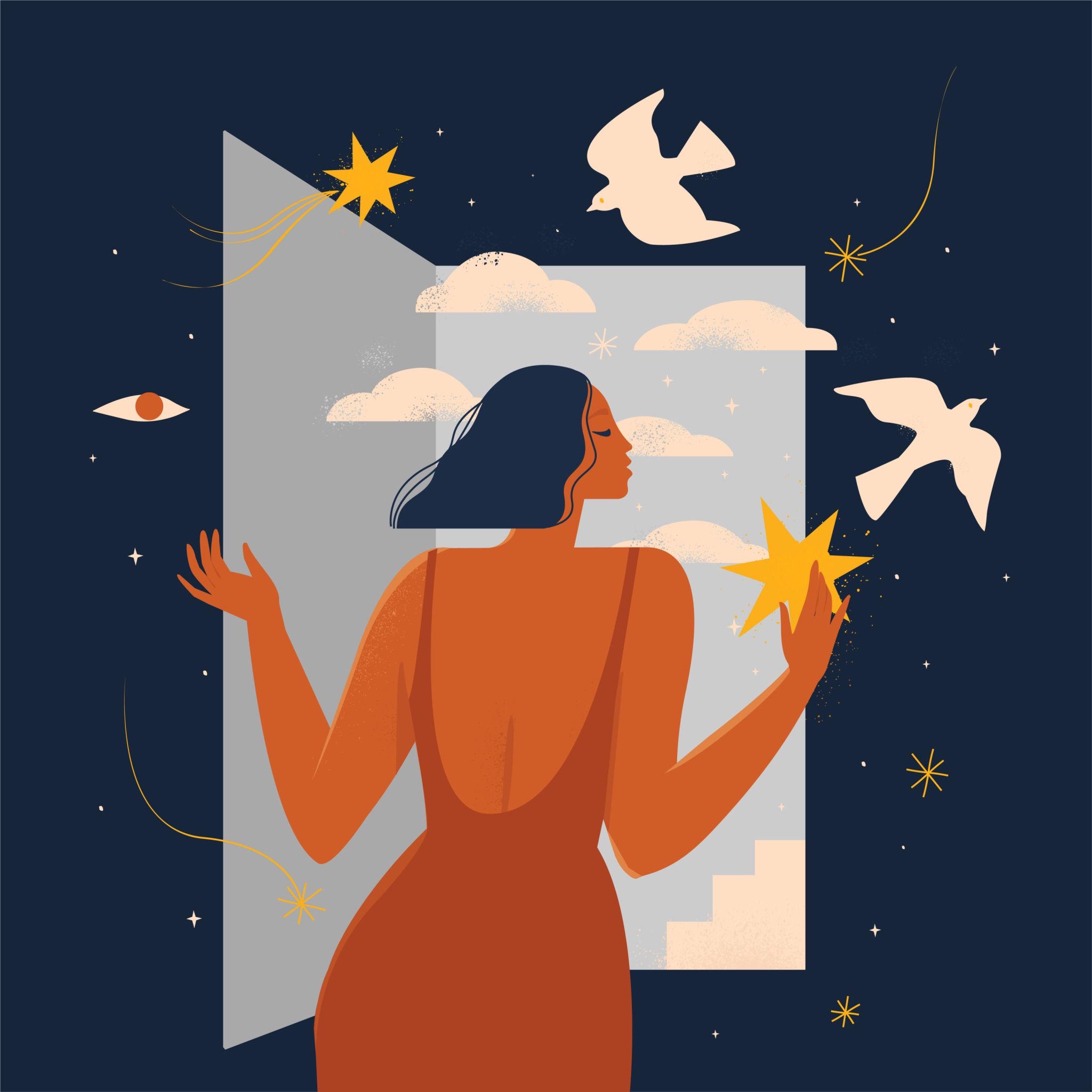 The Real Opportunity Confidence and Self Alignment RKS Design Blog