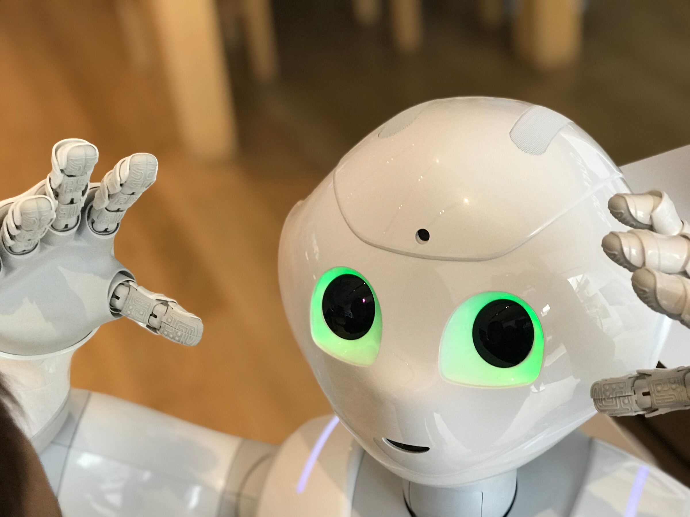 Artificial Intelligence Cannot Replace Human Understanding RKS Blog