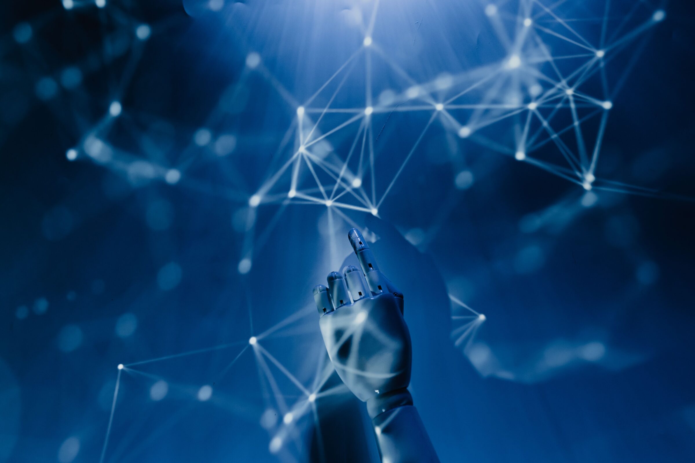 Human Intelligence Is the Missing Layer in AI RKS Blog