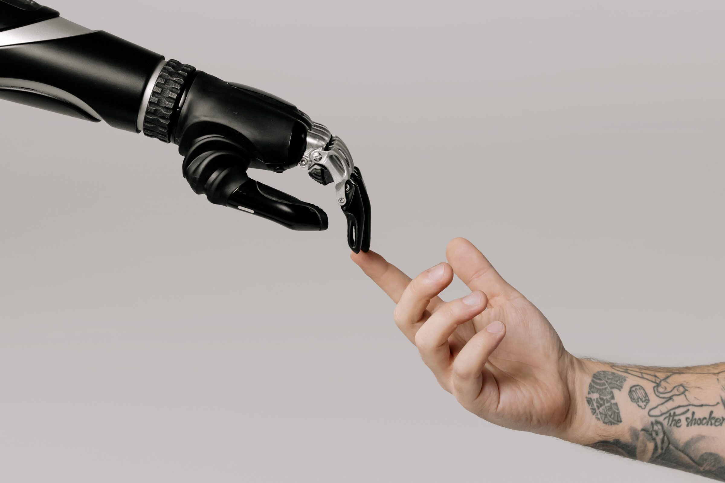 Human Oversight Is Essential for Responsible AI RKS Blog