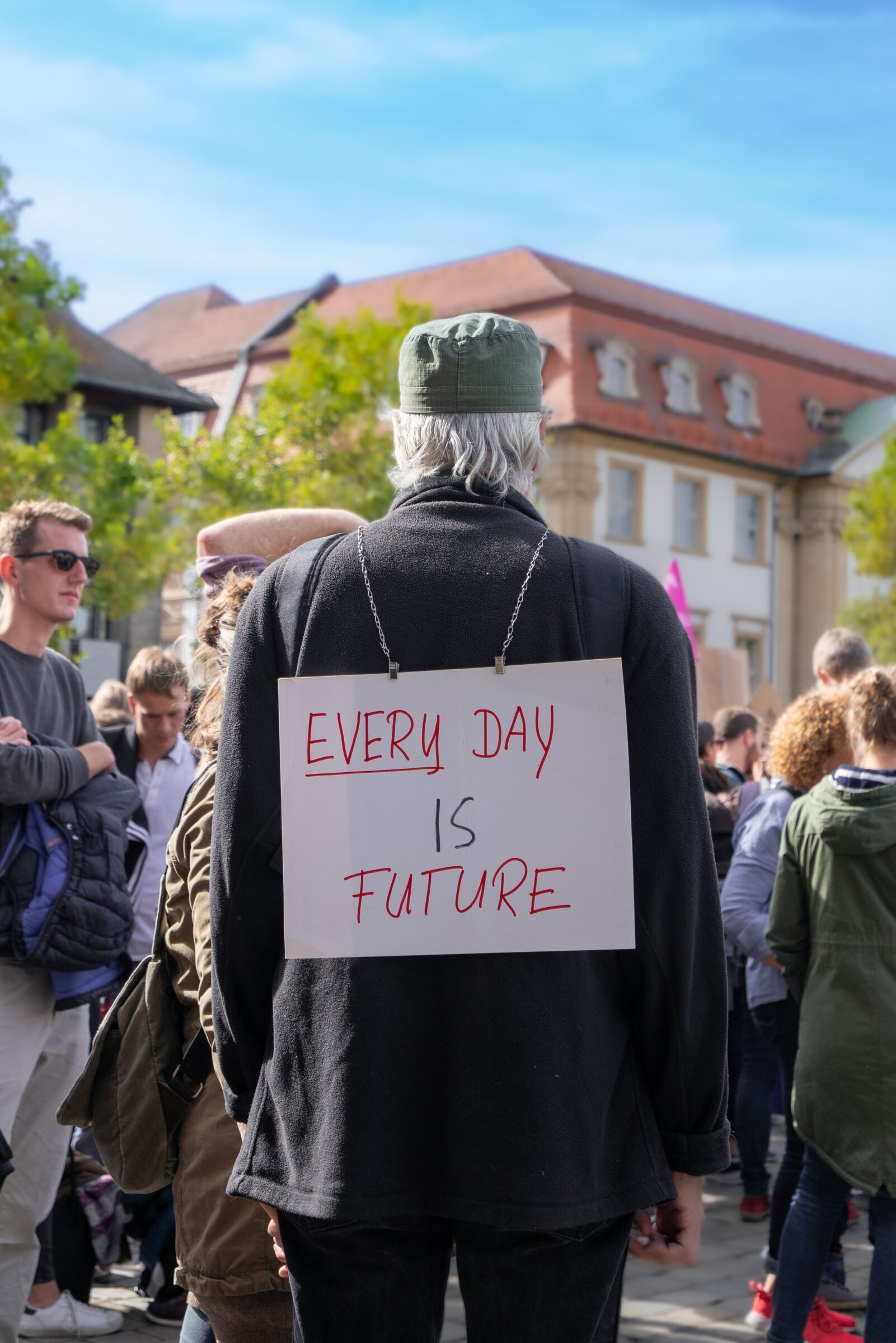 More Human Future RKS Blog