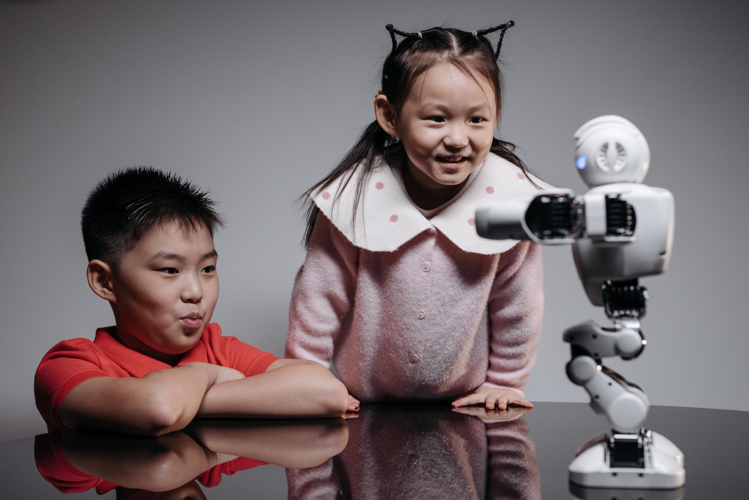 The Future of AI Is Human and Machine Collaboration RKS Blog 2
