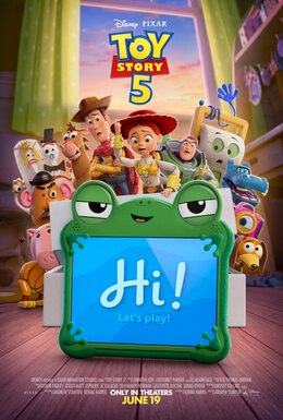 Why Toy Story 5 Resonates Beyond Nostalgia New Characters RKS Design Blog