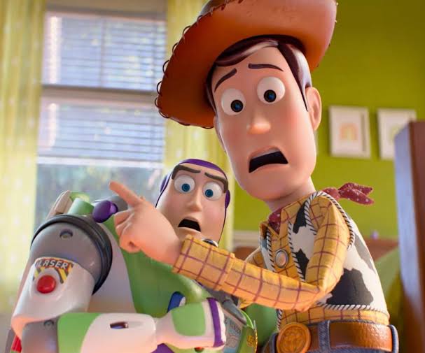 Why Toy Story 5 Resonates Beyond Nostalgia Woody Buzz RKS Design Blog