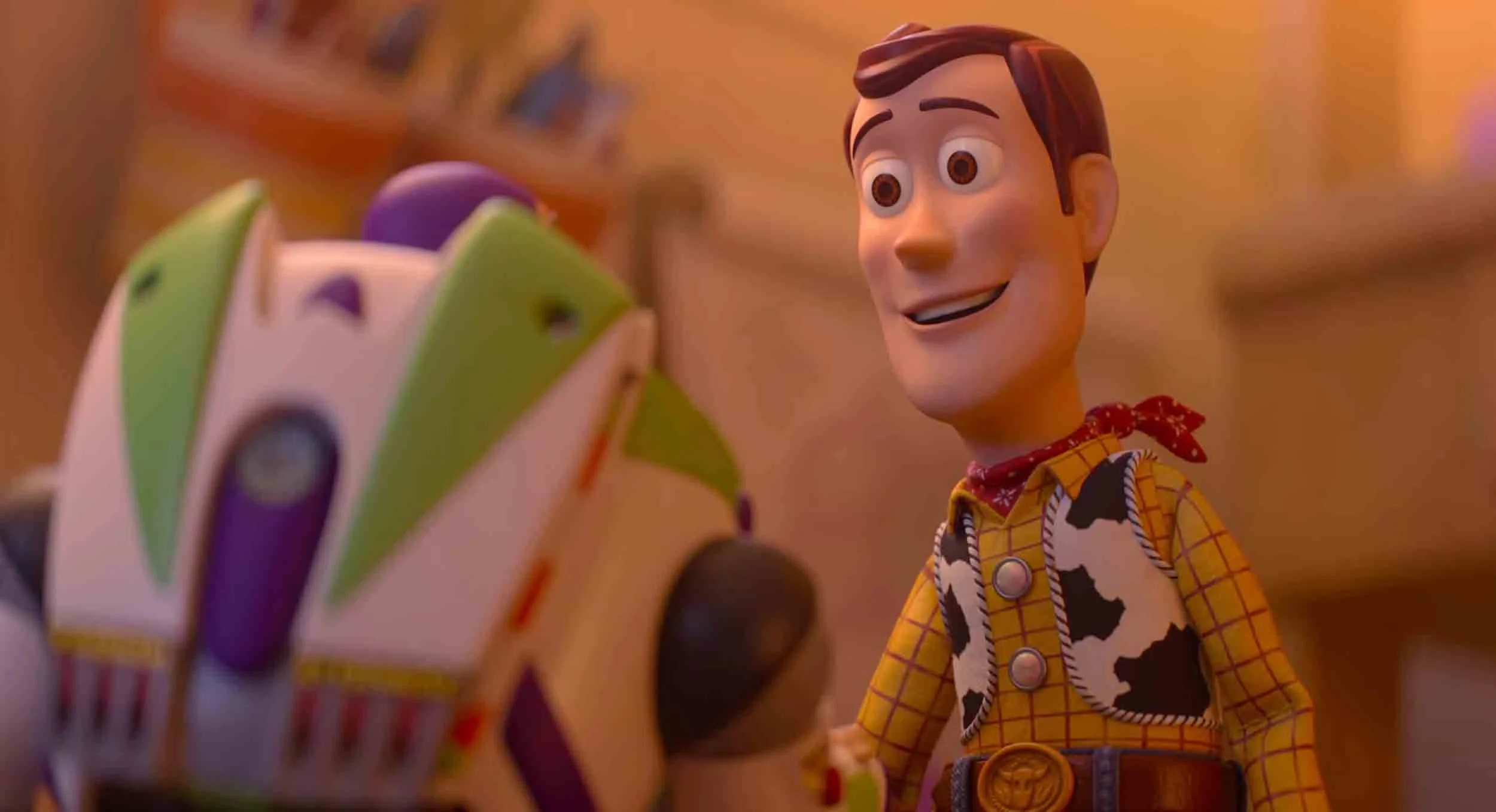 Why Toy Story 5 Resonates Beyond Nostalgia Woody Solo RKS Design Blog