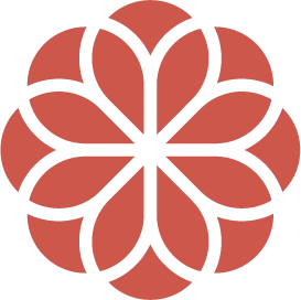The Kitalma rosette mark.
