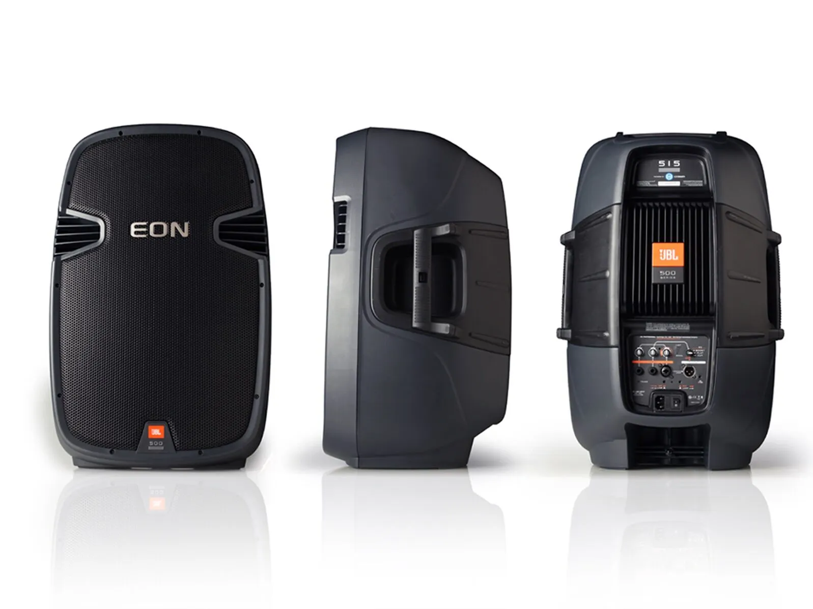 JBL EON500 - Portable Professional Speaker Solution