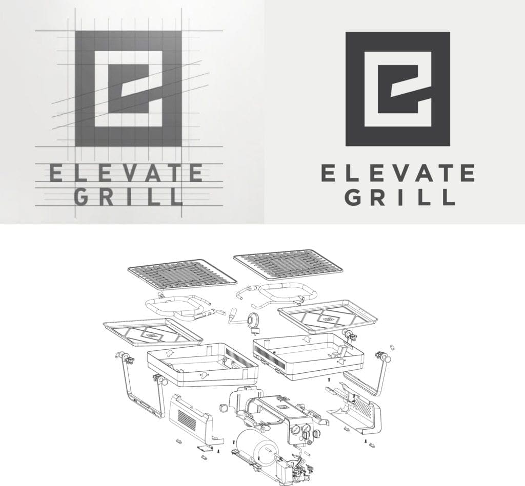Elevate Grill