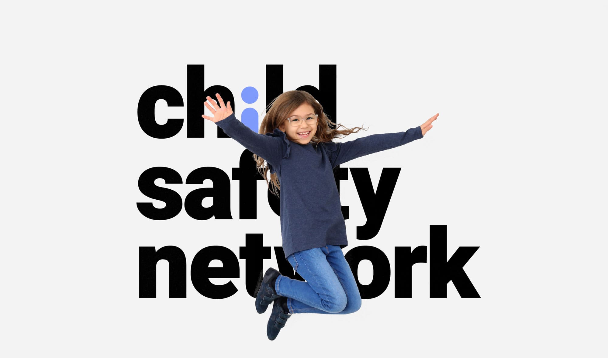 Child Safety Network image of child dancing