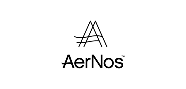Medical device product design Aernos