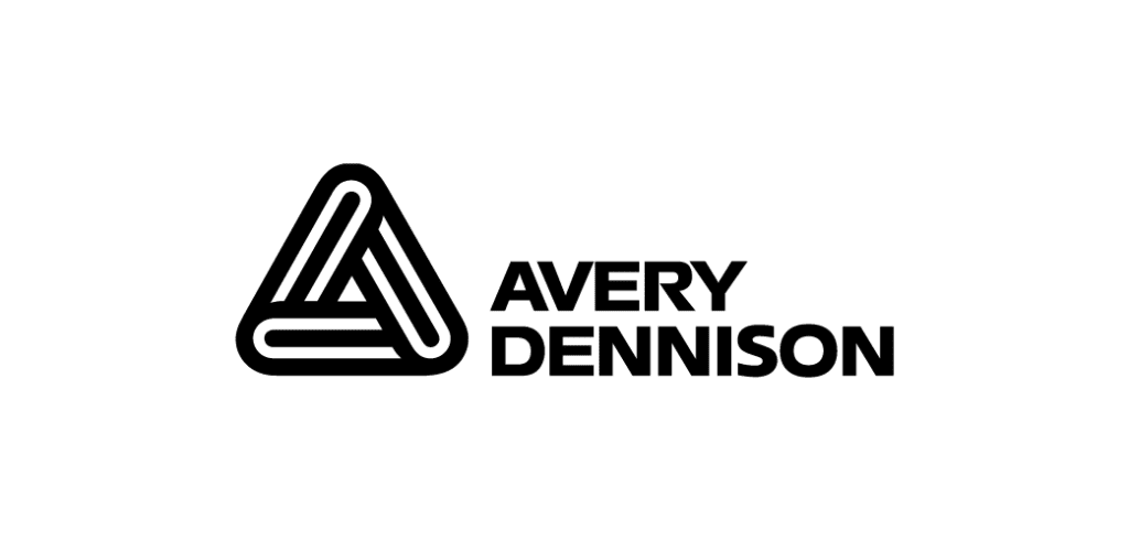 CPG product design for Avery Dennison