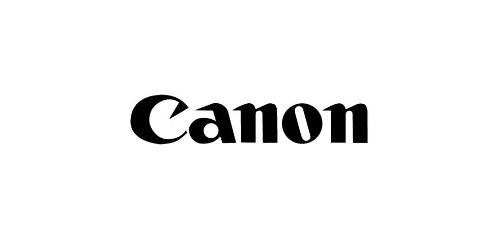 Canon Imaging logo