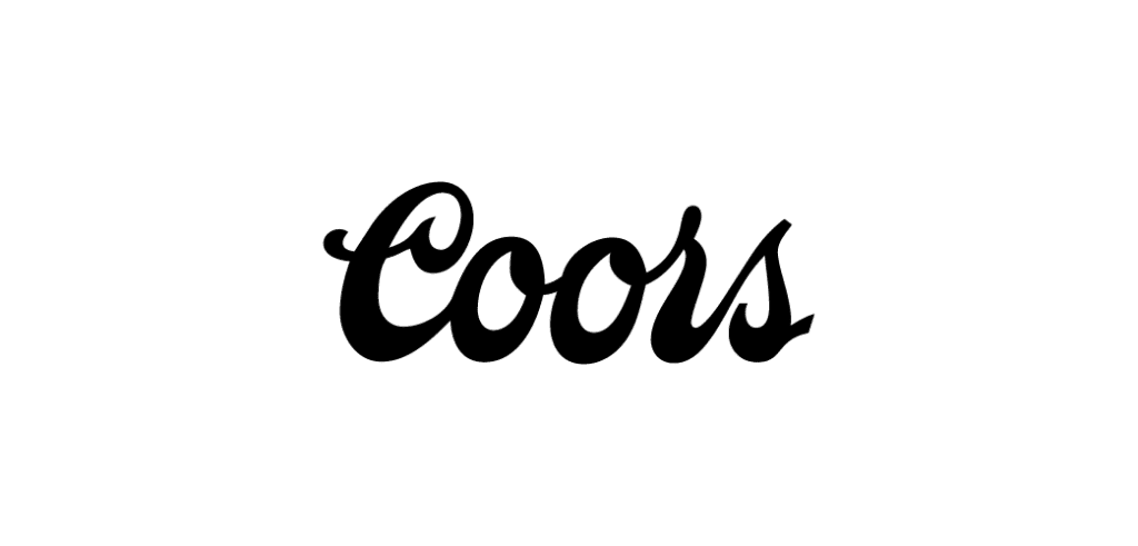 CPG Product design for Coors