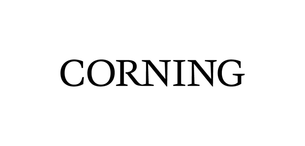 Corning Glass logo