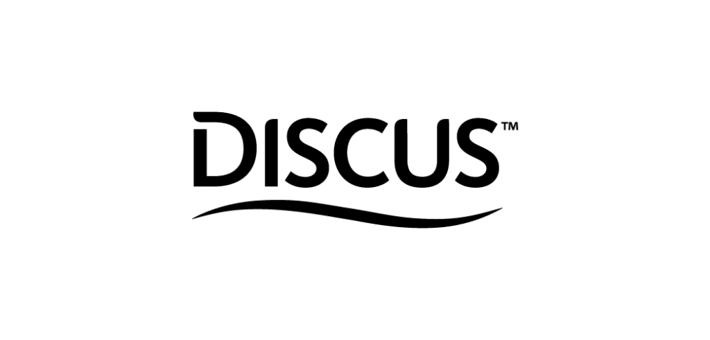 Medical product design for Discus