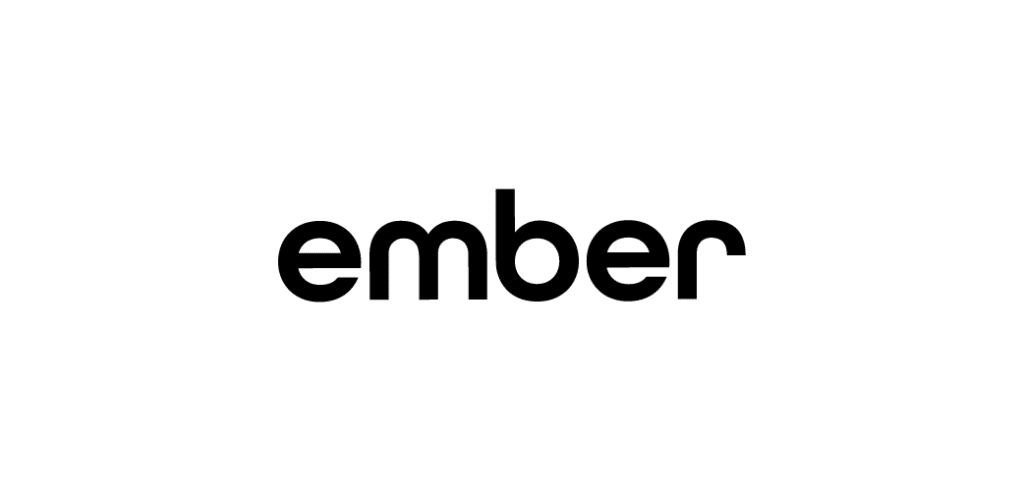 Consumer product design for ember