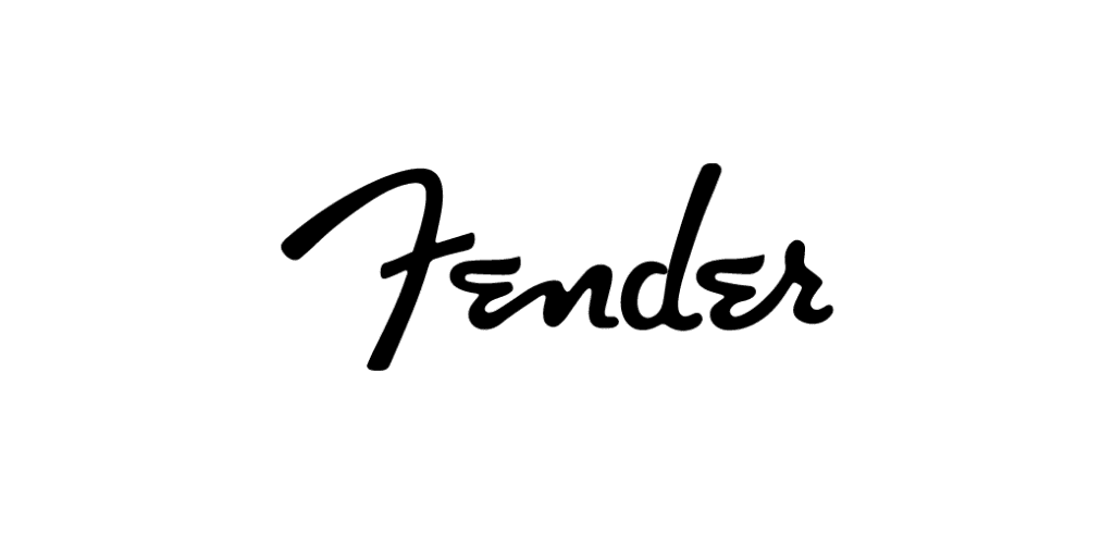 Consumer product design for Fender