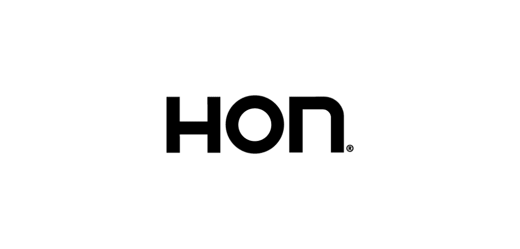 Work Appliance design for Hon