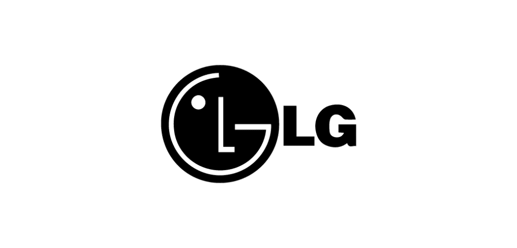 Home appliance design for LG