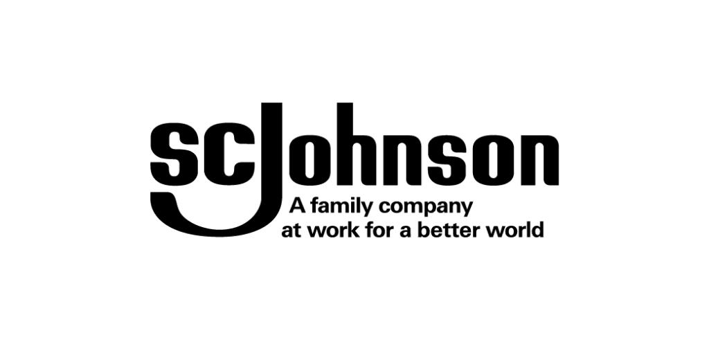 CPG product design for SC Johnson