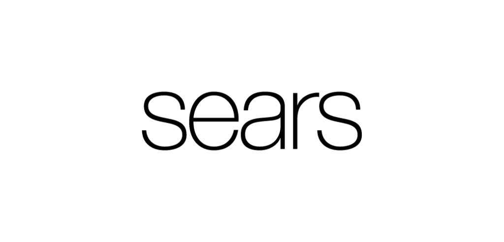 Home Appliance design for Sears