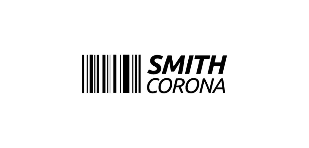 Consumer product design for Smith Corona