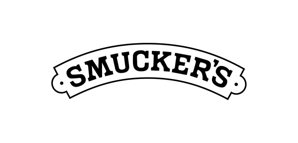 CPG product design for JM Smuckers
