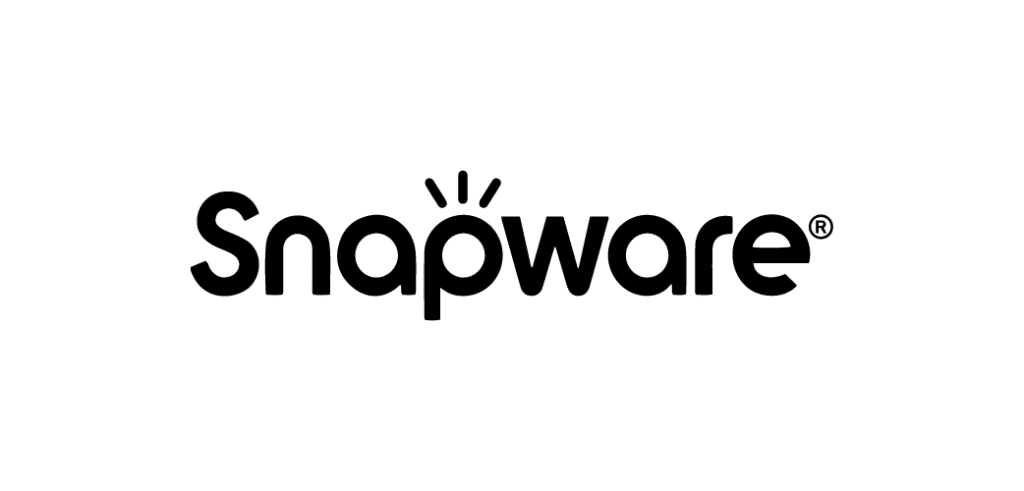 Snapware logo