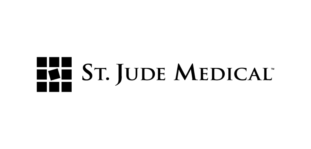 Medical device design for St. Jude Medical