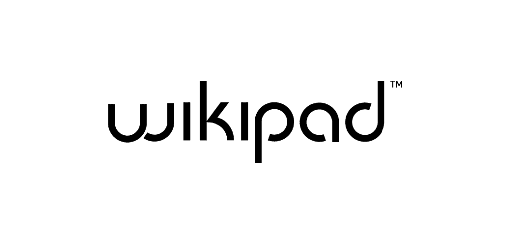 Consumer product design for Wikipad