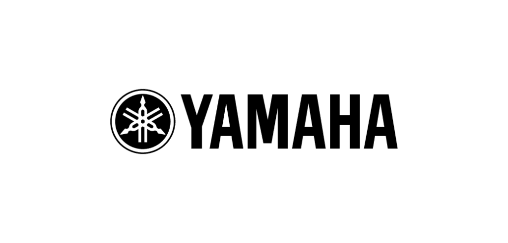 Consumer product design for Yamaha